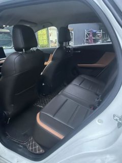 2021 BYD e2 2021 Premium #5