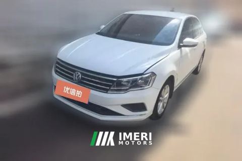 2019 Volkswagen Jetta 2017 1.4 MT Fashion