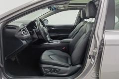 2021 Toyota Camry 2021 2.5G Luxury #13