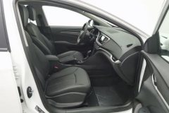 2021 Buick Excelle GT Sedan 2021 1.3T AT 18TLightly mixedEntry Facelift #22