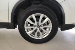 2018 Nissan X-Trail 2017 2.0 AT ComfortFWD #6