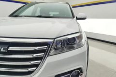 2019 Haval H6 2019 1.5T AT SportElite FWD China VI #5