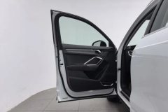 2020 Audi Q3 2020 2.0T AT 45TFSIFashionDynamic4WD #11