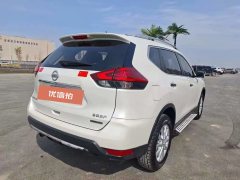 2019 Nissan X-Trail 2019 2.0 AT Smart ConnectComfortFWD #9