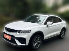 2019 Geely Auto Xingyue 2019 1.5T AT 300Tstar shinerFWD #1