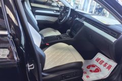 2024 Volkswagen Magotan 2023 2Million Edition 2.0T AT 330TSI DSGLuxury #8