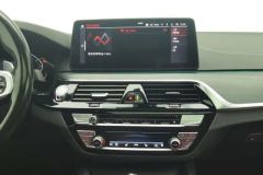 2022 BMW 5 Series 2022 Facelift 530Li AT Leading MSport Pkg #16