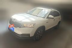 2019 Škoda Kamiq 2018 1.5 MT Comfort #1