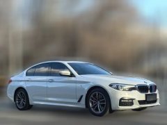 2018 BMW 5 Series(Imported) 2018 2.0T AT 525i MSport Pkg (Imported) #2
