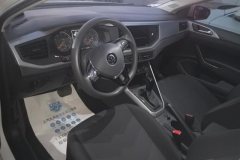 2021 Volkswagen Polo Hatchback 2021 Plus 1.5L ATpanoramicEnjoy #12