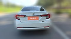 2019 Honda Crider 2019 1.0T AT 180TurboComfort China VI #4