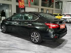 2019 Nissan Sylphy 2019 1.6 AT ClassicXEComfort #25