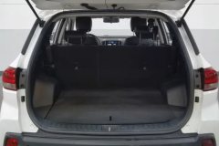 2020 Hyundai ix35 2020 2.0 AT Zhiyong·PleasureFWD #20