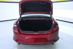 2022 Mazda Mazda3 Axela Sedan 2021 2.0L AT qualityEdition #4
