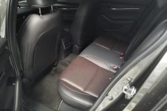 2020 Mazda Mazda3 Axela Sedan 2020 2.0 AT Quality and eleganceEdition #11
