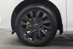2021 Dongfeng Fengxing Fengxing T5 Evo 2021 1.5T AT DCTdiamondEdition #6