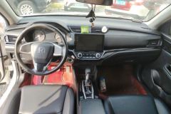 2020 Honda Crider 2019 1.0T AT 180TurboLuxury China VI #12
