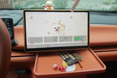 2025 Leapmotor C16 2024 EREV 200Exclusive #13