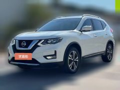 2017 Nissan X-Trail 2017 2.5 AT Luxury 4WD #1