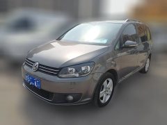 2015 Volkswagen Touran 2013 1.4T AT Comfort5Seat #1