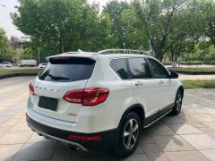 2016 Haval H6 2015 1.5T MT SportElite FWD Facelift #6