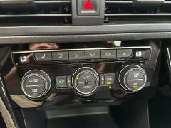 2019 Volkswagen Tayron 2019 2.0T AT 380TSI R-Line4WD China VI #21