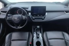 2020 Toyota Levin 2021 1.2T AT 185TEntry #12