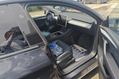 2024 Tesla Model Y 2024 rear wheel driveEdition #8