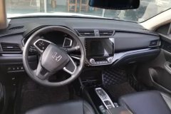 2020 Honda Crider 2020 1.5 AT Hybrid Comfort HEV #12