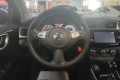 2017 Nissan Sylphy 2016 1.6 AT XLLuxury #15
