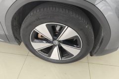 2022 Volkswagen ID.6 X 2022 Pure #6