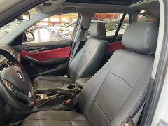 2016 BMW X1 2014 2.0T AT 18iFashionRWD #16