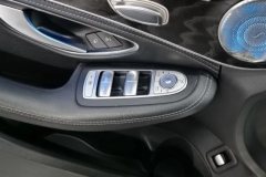 2018 Mercedes-Benz C-Class 2018 2.0T AT C200LSport #12