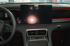 2025 BYD Sea Lion 07 DM-i 2025 150 Pilot+Edition #13