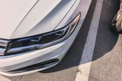 2021 Volkswagen Bora Sedan 2021 1.5 AT EliteSmart Connect #5