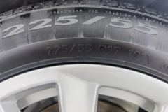 2016 BMW 5 Series 2017 2.0T AT 520LiElegant #9