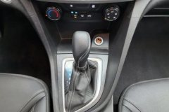 2021 Buick Excelle GT Sedan 2021 1.5 AT modelElite Facelift #17