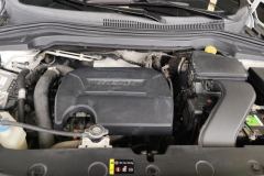 2017 Haval H2s 2017 1.5T AT Blue LabelElite #10