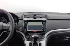 2017 Haval H6 2017 1.5T AT Red LabelSportLuxury FWD #16