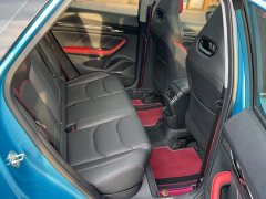 2022 Geely Auto Emgrand S 2021 1.4T CVTFlagship #15