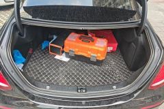 2020 Mercedes-Benz E-Class 2020 1.5T AT E260LSport Facelift #4