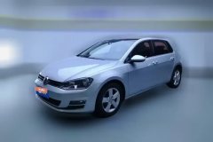 2015 Volkswagen Golf 2015 1.6 AT Comfort #1