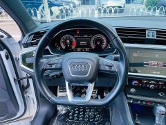 2024 Audi Q3 2025 45AnniversaryHeritage 35TFSI FashionDynamic #21