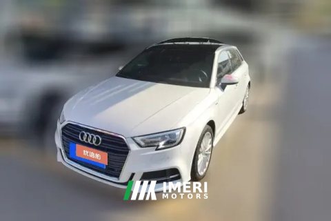 2018 Audi A3 Sportback 2016 1.4T AT 35TFSILinkedIn