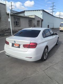 2019 BMW 3 Series 2019 2.0T AT 320LiFashion #8