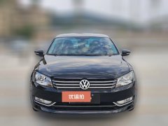 2015 Volkswagen Passat 2014 1.8TSI DSGYu ZunEdition #2