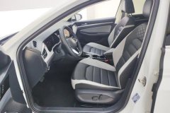 2023 Volkswagen Bora Sedan 2023 1.5T AT 300TSI DSGrespectEdition #9