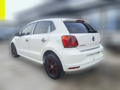 2018 Volkswagen Polo Hatchback 2016 1.4 AT Fashion #4