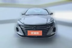 2021 Chang'an Eado 2021 PLUS 1.6L GDI AT CVTLuxury #2