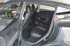 2023 Tesla Model Y 2022 Facelift rear wheel driveEdition #11